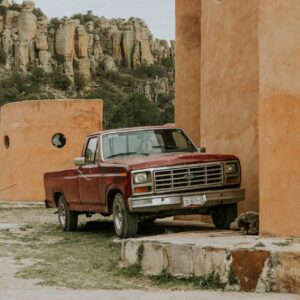 Ford F-Serie