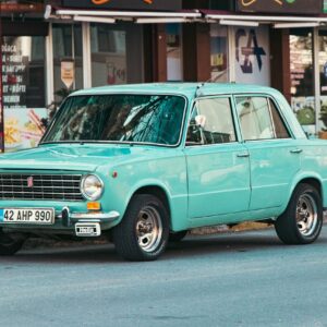 Lada Classic