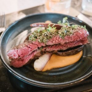 steak restaurant