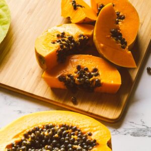 papaya