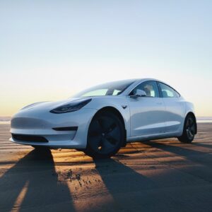 tesla model 31