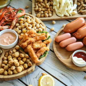 processed foods