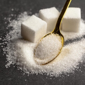 sugar