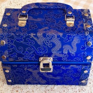box, jewelery, blue, chest, treasure, royal, satin, blue jewelry, blue box, chest, treasure, treasure, treasure, blue box, blue box, blue box, blue box, blue box