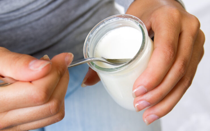 yogurt