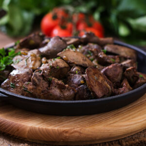 liver