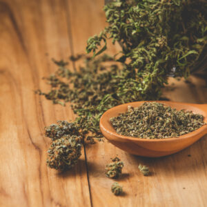 weed marijuana