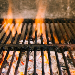 churrasco