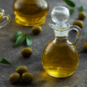 olive oil