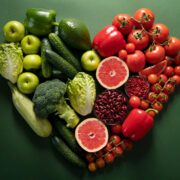 heart foods health