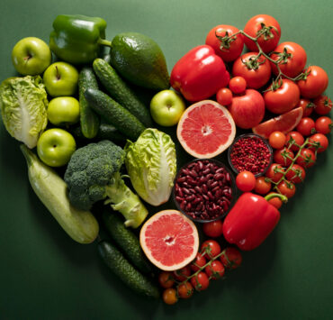 heart foods health