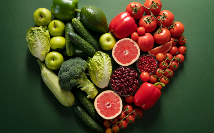 heart foods health