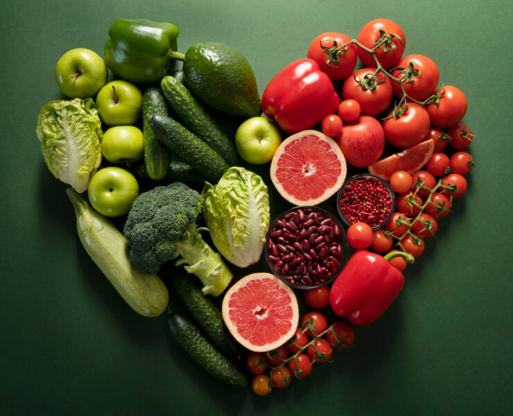 heart foods health