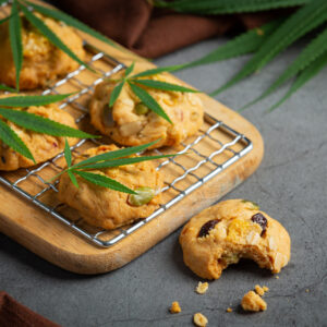 marijuana cookies