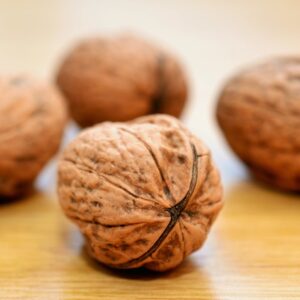 nuts