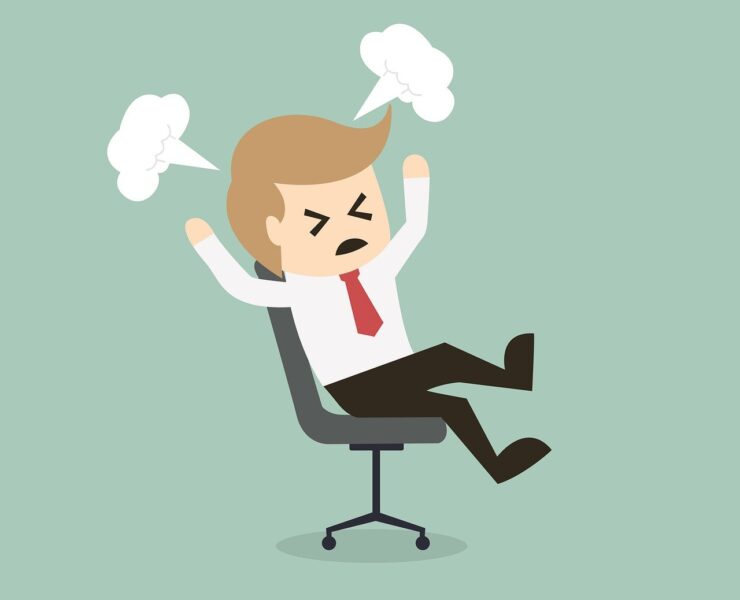 businessman, angry, man, employee, work, meeting, stressed, worker, office, digital art, flat design, 2d, angry, angry, angry, angry, angry, employee, stressed, stressed, stressed