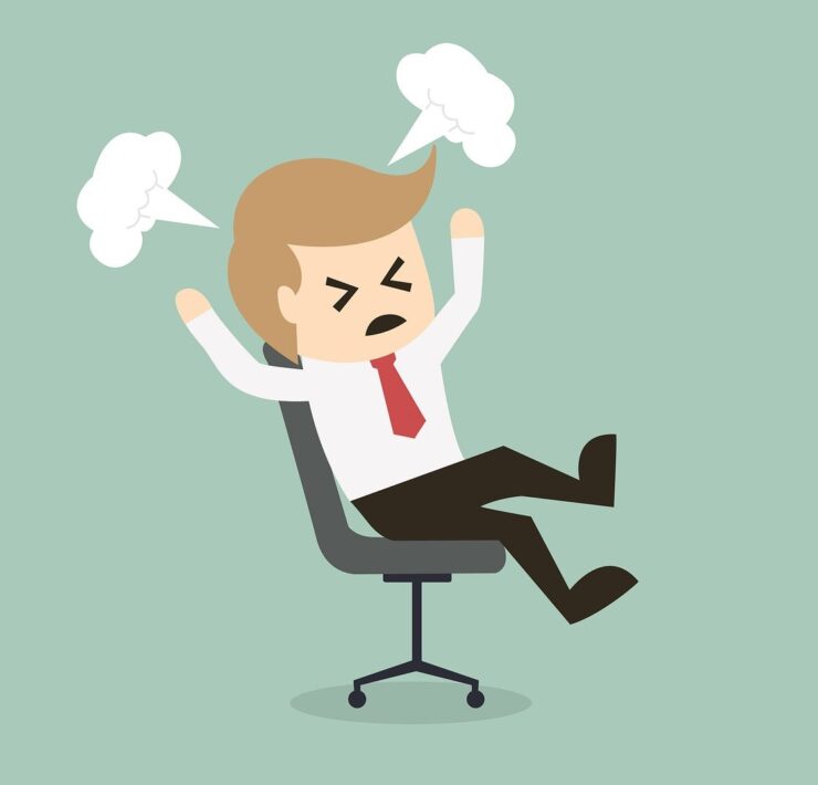 businessman, angry, man, employee, work, meeting, stressed, worker, office, digital art, flat design, 2d, angry, angry, angry, angry, angry, employee, stressed, stressed, stressed