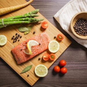 salmon