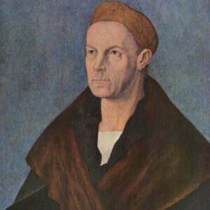 Jacob Fugger