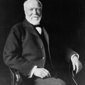 Andrew Carnegie