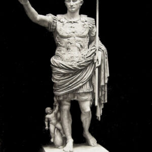 Cesare Augusto