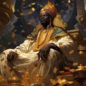 Mansa Musa I
