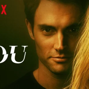 you, netflix