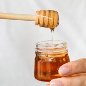 honey
