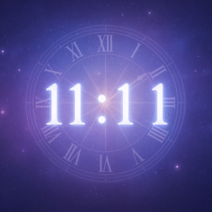 Números angelicais e outras ras espelhadas