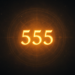 Números angelicais e outras ras espelhadas