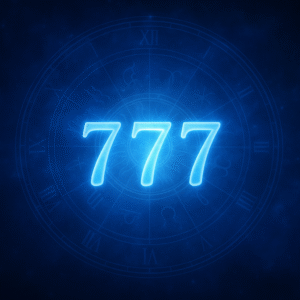 Números angelicais e outras ras espelhadas