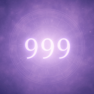 Números angelicais e outras ras espelhadas