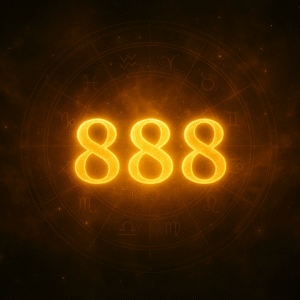 Números angelicais e outras ras espelhadas