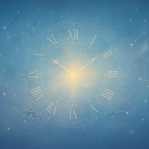 Números angelicais e outras ras espelhadas