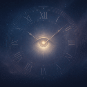 Números angelicais e outras ras espelhadas