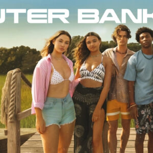 Outer Banks, netflix