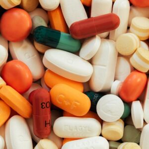 pills
