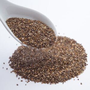 sementes de chia