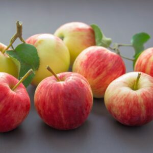 apples