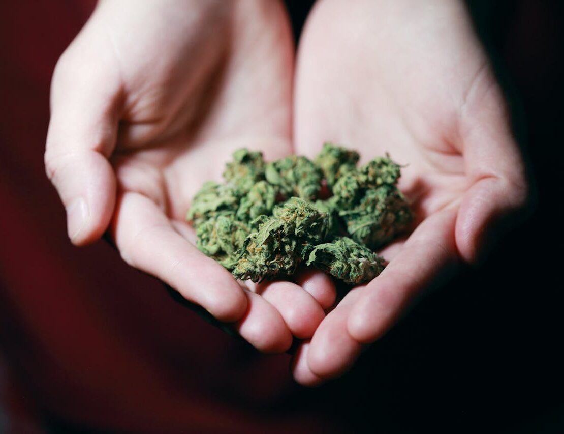 marijuana