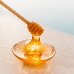 honey