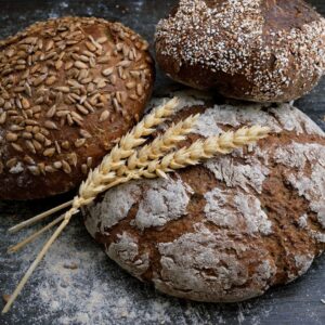 whole grains