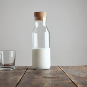 raw milk