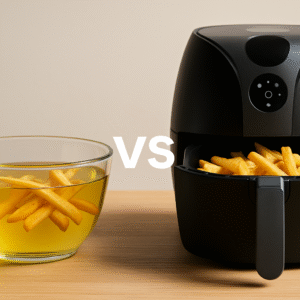 fritadeira sem óleo, air fryer, fritadeira a ar