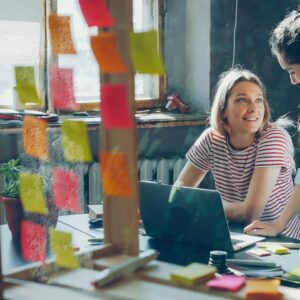 20. Linguagem corporal