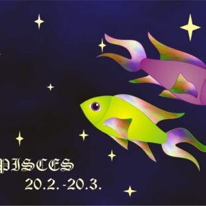 horoscope, sign, zodiac, nature, sign of the zodiac, fish