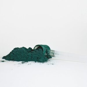 espirulina