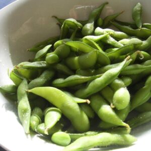 edamame