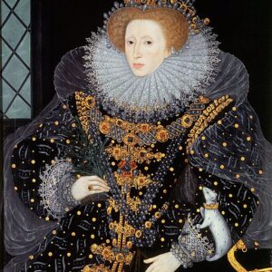 Elizabeth I da Inglaterra