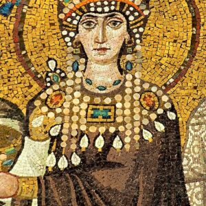 Theodora